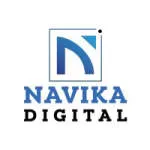 Navika Digital company logo