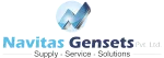 Navitas Genset Pvt Ltd company logo