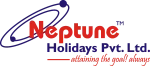 Neptune Holidays Ltd company logo