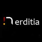 Nerditia company logo