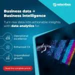 Netscribes Data & Insights Pvt. Ltd. company logo