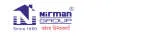 Nirman company logo