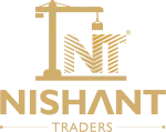 Nishant Traders company logo