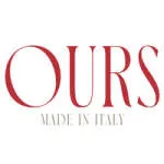 OURS company logo