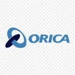 Orica company logo