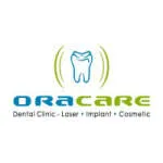 Orocaredental clinic company logo