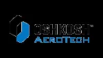 Oshkosh AeroTech company logo