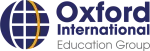Oxford International School company logo