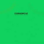 P G BHAGWAT LLP company logo
