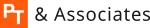 P T Associates company logo