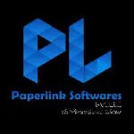 PAPERLINK SOFTWARES PVT LTD company logo