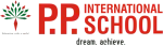 PP International School company logo