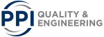 PPI Quality & Engineering company logo