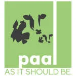 Paal Food products company logo