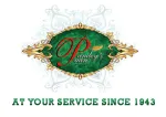 Pandey's paan company logo