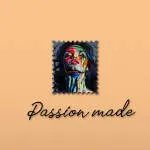 Passion 3DWorld company logo