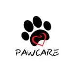 Pawcare Pet Services company logo