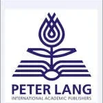 Peter Lang International Academic Publishers company logo