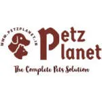 Petz Planet company logo