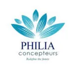 Philia Concepteurs company logo