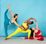 Physique57 India company logo