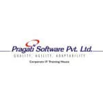Pragati Software Pvt. Ltd. company logo