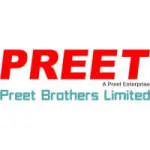 Preet Steels & Tubes Private Limited company logo