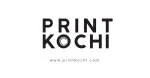Printkochi company logo