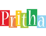 Pritha Services company logo