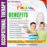 Priyanka's High Sky Child Development Center company logo