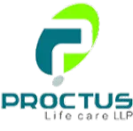 Proctus info Pvt. Ltd. company logo