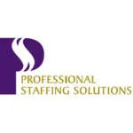 Professional Staffing Solutions company logo