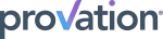 Provation company logo