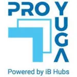 Proyuga Advanced Technology company logo
