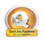 Quick Jobs Placement company logo