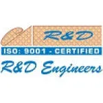 R & D Engineers company logo