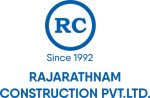 RAJARATHNAM CONSTRUCTION PRIVATE LIMITED company logo