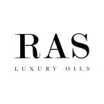 RAS BEAUTY PVT LTD company logo