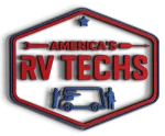 RV Tech company logo