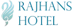 Rajhans Hotel company logo