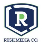 Rank Rush Media company logo