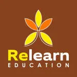 ReLearn Education company logo