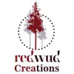 Redwud Creations company logo