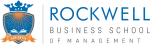 Rockwell Business School of Management company logo
