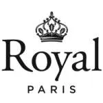 Royal Paris company logo