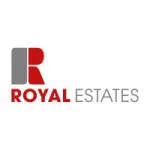 Royal estates company logo