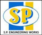 S. P. ENGINEERING WORKS company logo