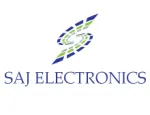 SAJ Electronics Pvt Ltd. company logo
