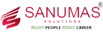 SANUMAS Solutions company logo