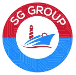 SG SHIPPING PRIVATE LTD. company logo
